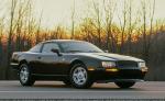Aston Martin Virage 1990 года (NA)